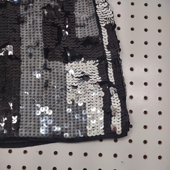 Express Sequin Mini, Size 0 - Picture 5 of 9
